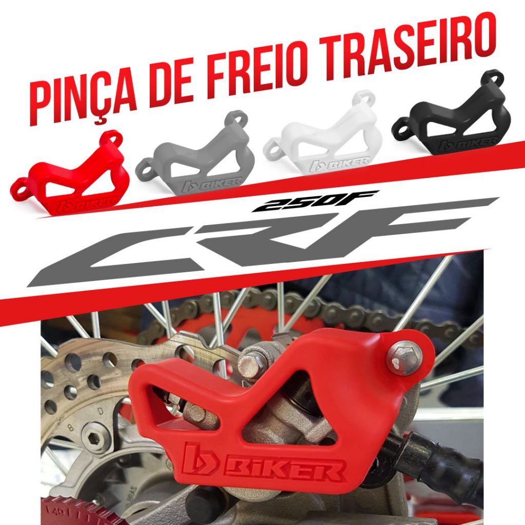 Biker Acess&oacute;rios apresenta lan&ccedil;amentos em sua linha de produtos