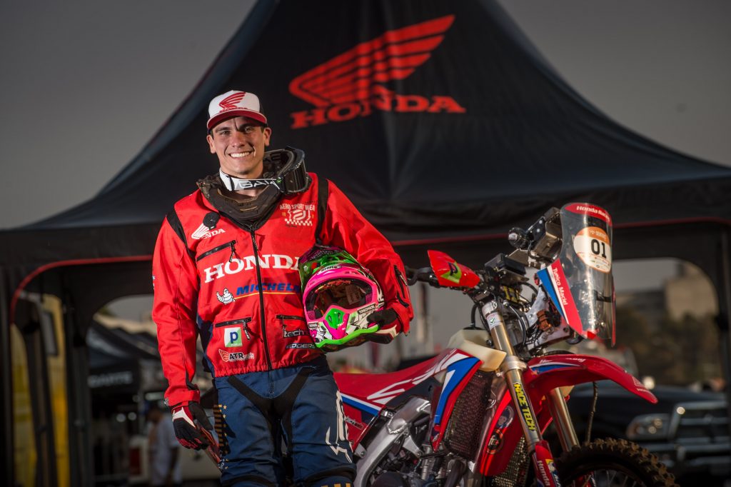 Rally Jalap&atilde;o abre temporada 2020 do Brasileiro de Rally Cross Country