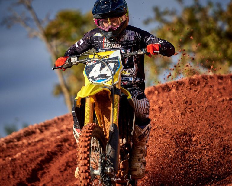 Marcello Leodorico #44 abriu o jogo sobre planos e futuro no BR e nos EUA para o site Show Radical