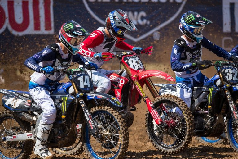 Assista ao AMA Motocross AO VIVO, aqui no site Show Radical, clique AQUI!