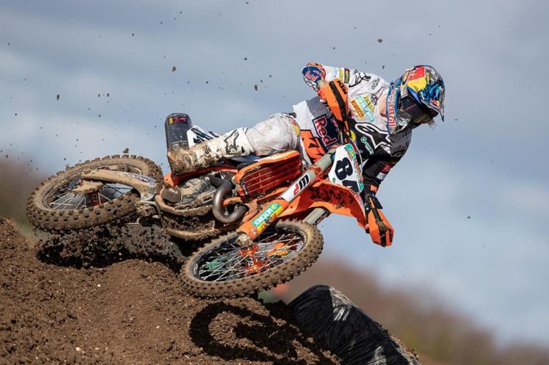 Leandro Silva faz análise da participação de Jeffrey Herlings durante a 3ª etapa do Mundial de Motocross