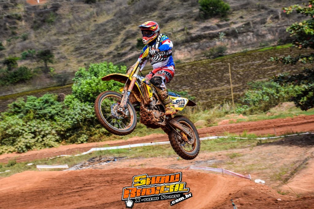 Curso de pilotagem Leandro Silva #14 na GV Racing Park