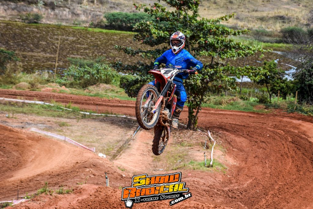 Curso de pilotagem Leandro Silva #14 na GV Racing Park