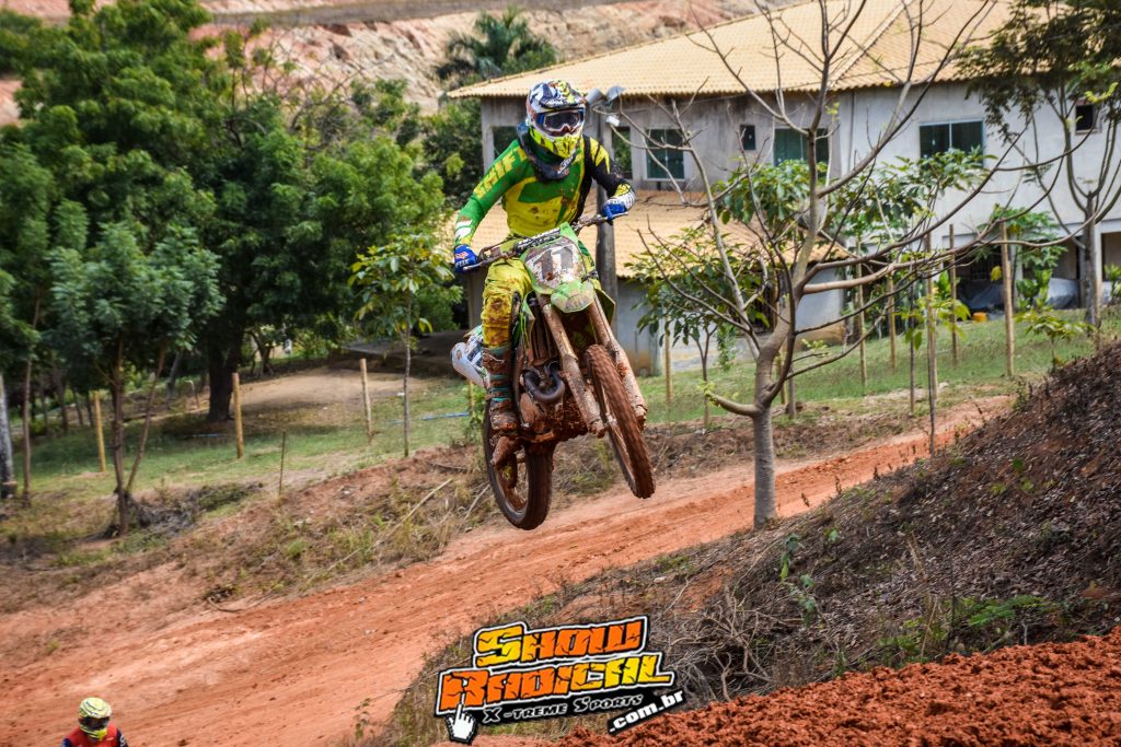 Curso de pilotagem Leandro Silva #14 na GV Racing Park