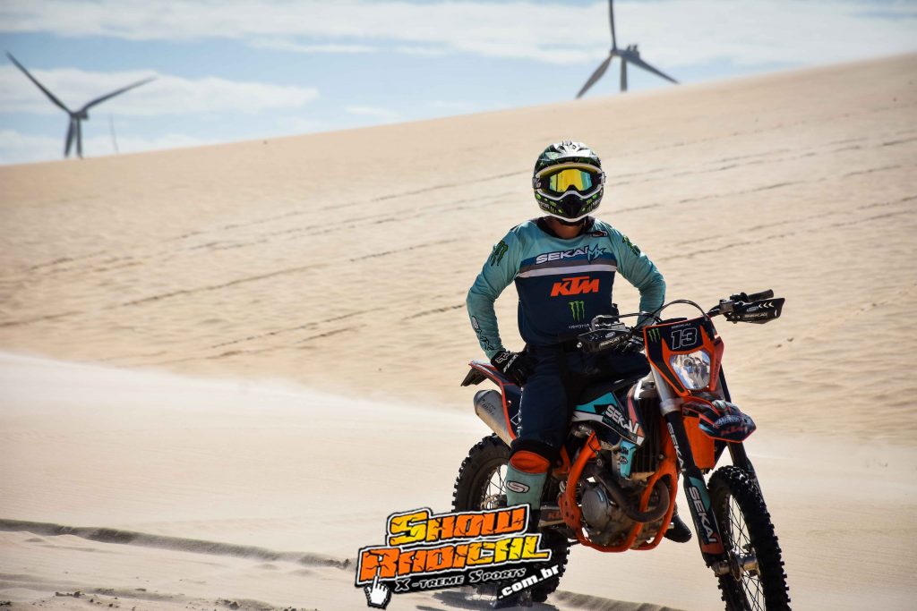 Est&aacute; aberta oficialmente a Sekai Moto Expedition