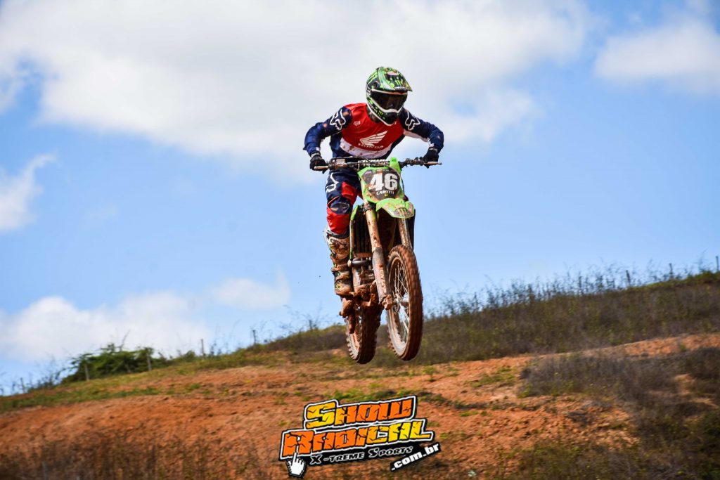 Curso de pilotagem Leandro Silva #14 na GV Racing Park