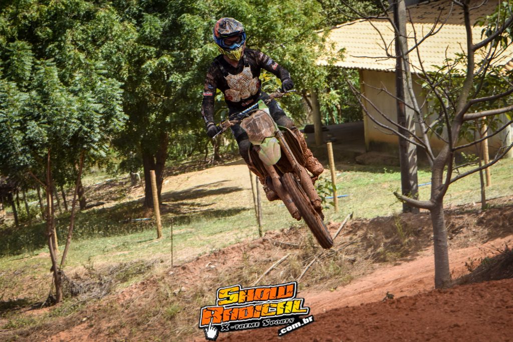 2&ordf; turma Curso Leandro Silva #14 na GV Racing Park