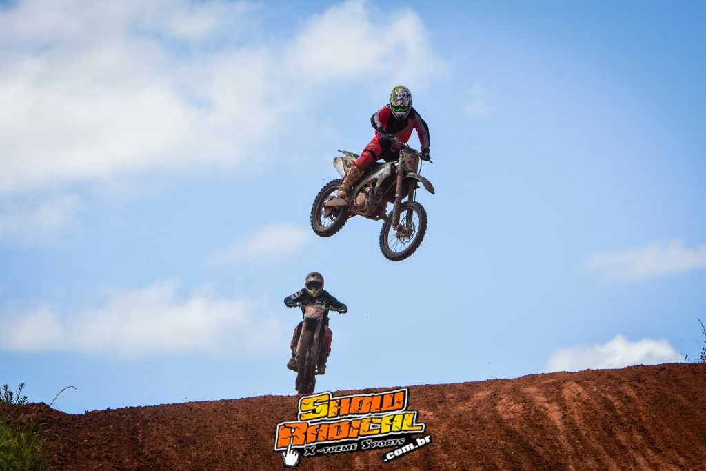 2&ordf; turma Curso Leandro Silva #14 na GV Racing Park