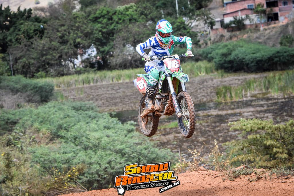 2&ordf; turma Curso Leandro Silva #14 na GV Racing Park