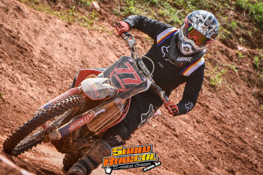 2&ordf; turma Curso Leandro Silva #14 na GV Racing Park