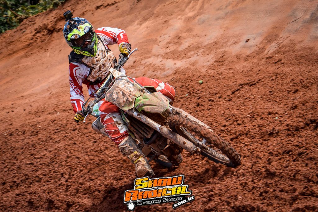 2&ordf; turma Curso Leandro Silva #14 na GV Racing Park