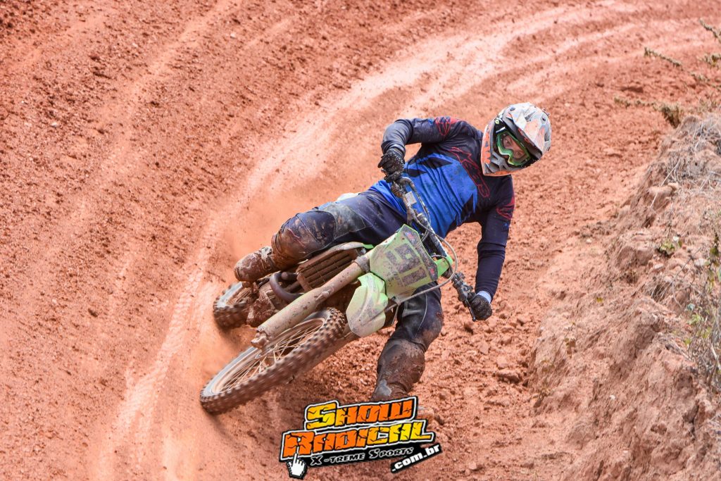 2&ordf; turma Curso Leandro Silva #14 na GV Racing Park