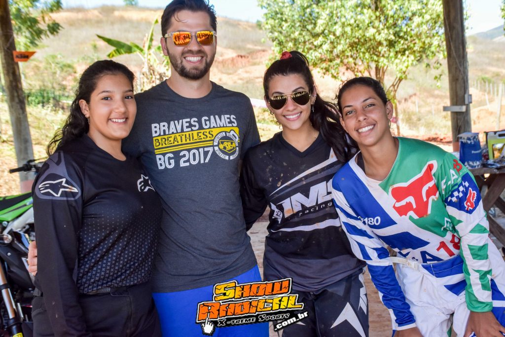 2&ordf; turma Curso Leandro Silva #14 na GV Racing Park