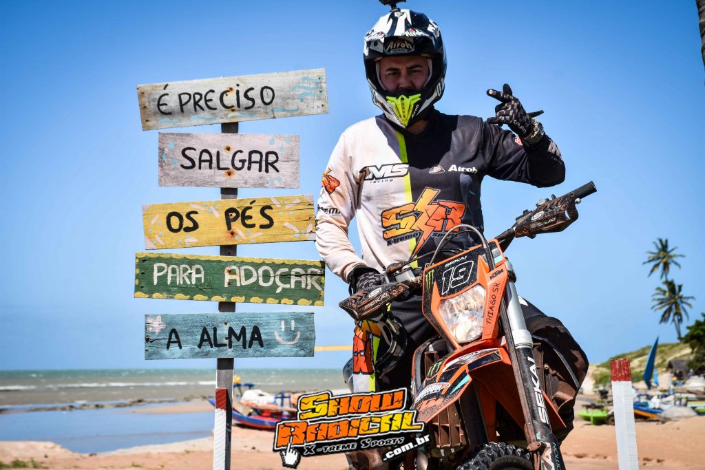 Est&aacute; aberta oficialmente a Sekai Moto Expedition