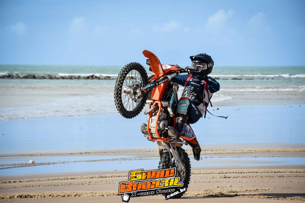 Est&aacute; aberta oficialmente a Sekai Moto Expedition