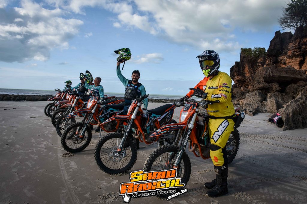 Est&aacute; aberta oficialmente a Sekai Moto Expedition