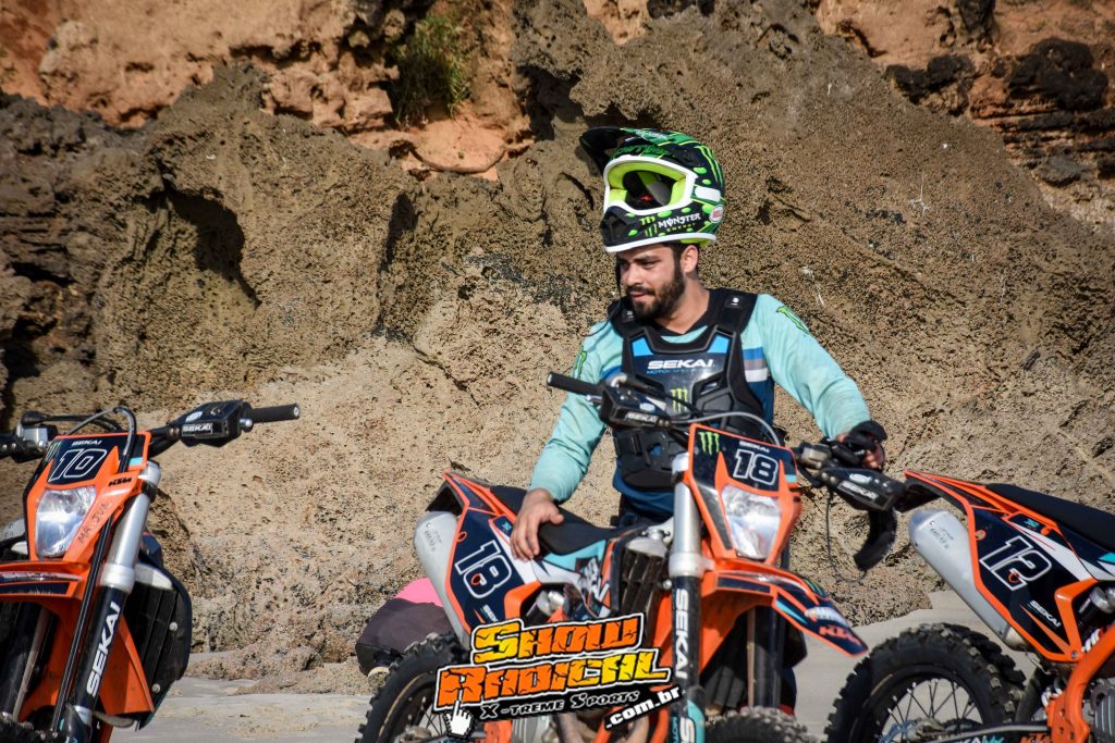 Est&aacute; aberta oficialmente a Sekai Moto Expedition