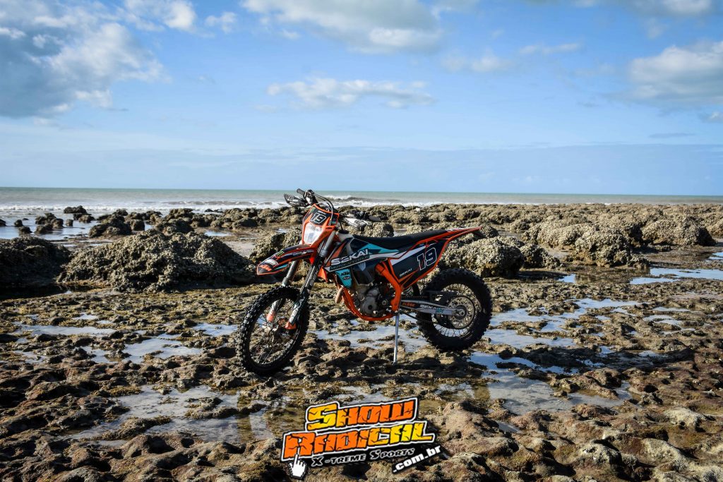 Est&aacute; aberta oficialmente a Sekai Moto Expedition