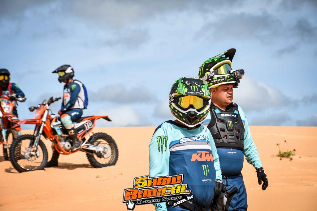 Est&aacute; aberta oficialmente a Sekai Moto Expedition