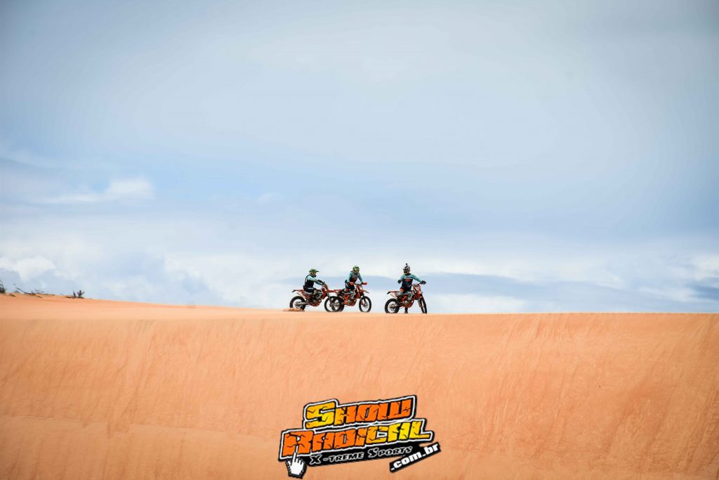 Est&aacute; aberta oficialmente a Sekai Moto Expedition