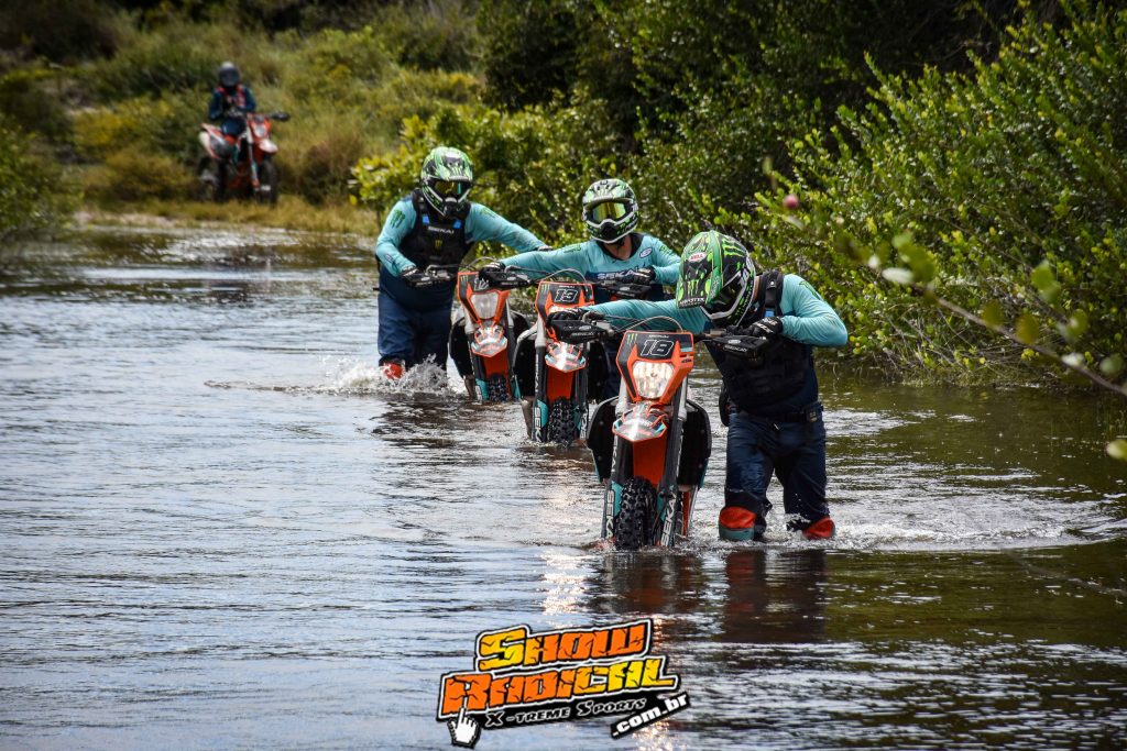 Est&aacute; aberta oficialmente a Sekai Moto Expedition