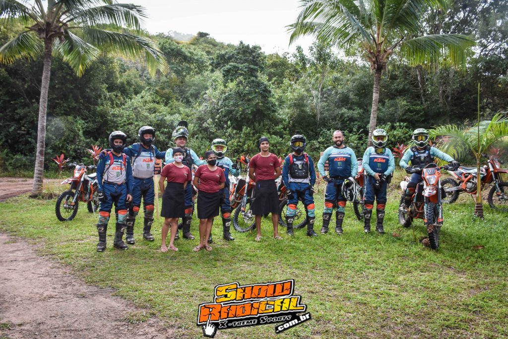 Est&aacute; aberta oficialmente a Sekai Moto Expedition