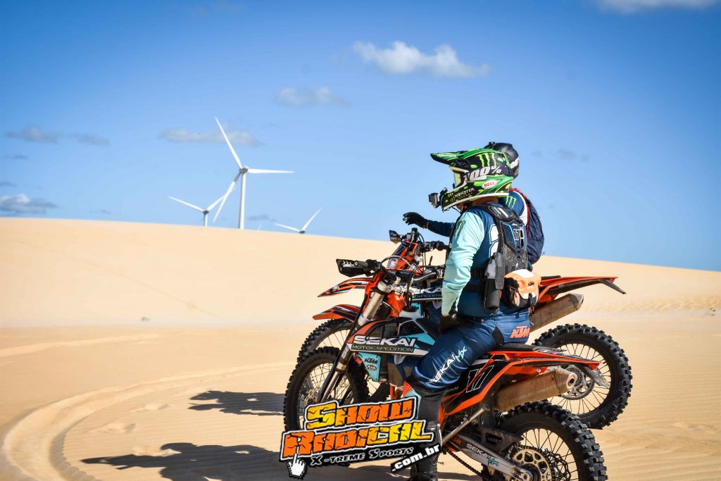 Est&aacute; aberta oficialmente a Sekai Moto Expedition