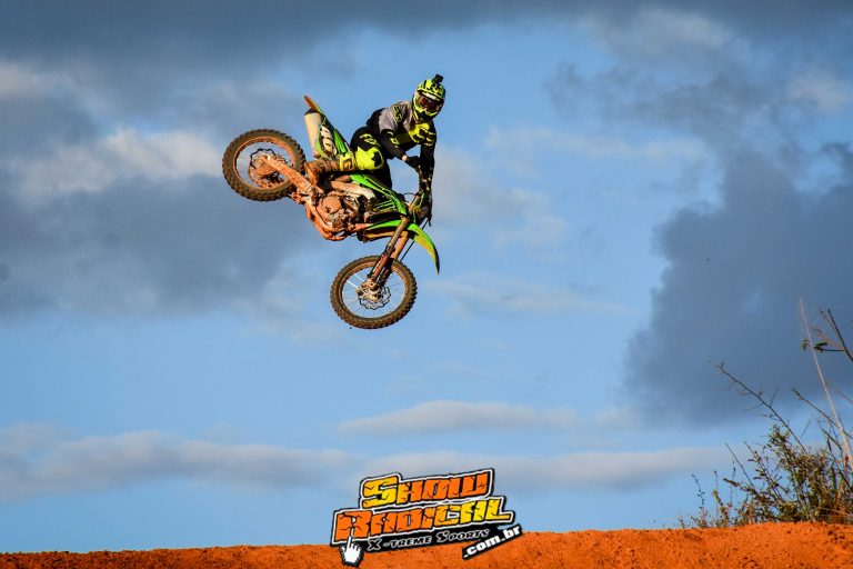 Curso de pilotagem Leandro Silva #14 na GV Racing Park