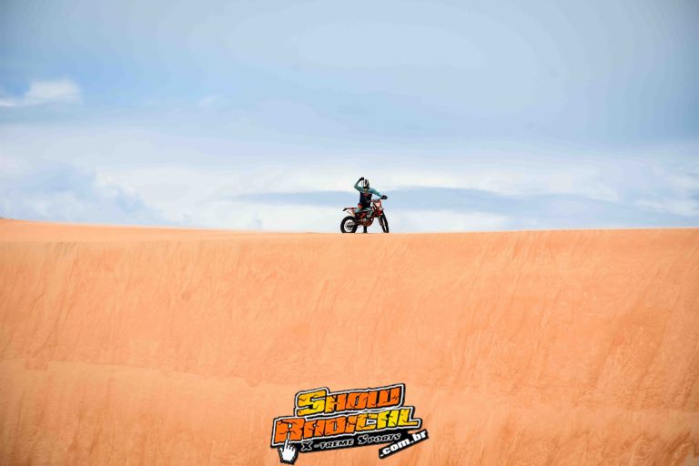 Está aberta oficialmente a Sekai Moto Expedition