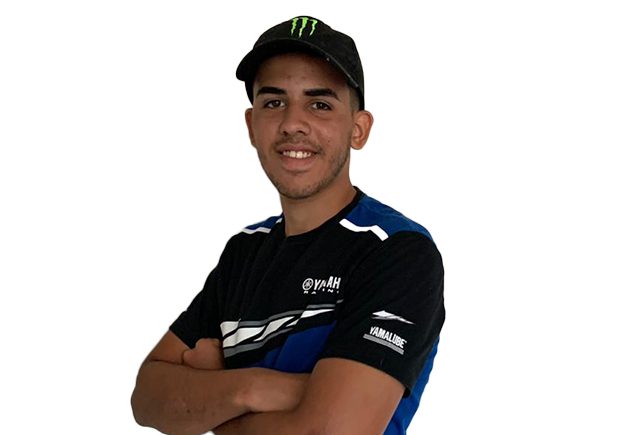 Tallys Nathan se recupera após sofrer fratura durante treino