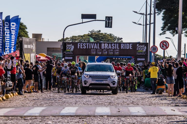 Festival Brasil Ride Botucatu confirma oitava edição em novembro. Inscrições estão abertas