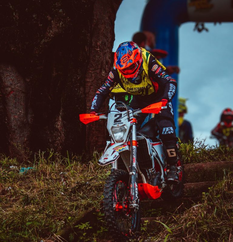MXF Motors está no Enduro da Independência 2020