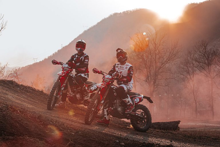 S2 MotorSport Team inicia sua jornada na temporada 2020 do Mundial de Enduro