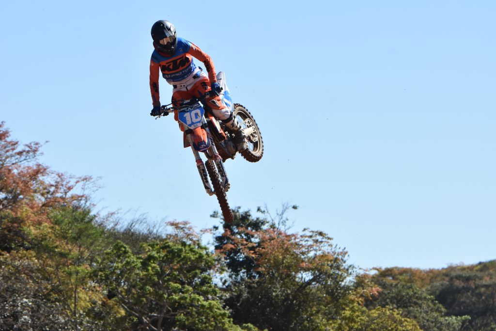KTM Brasil anuncia oficialmente a sua equipe de Motocross 2020