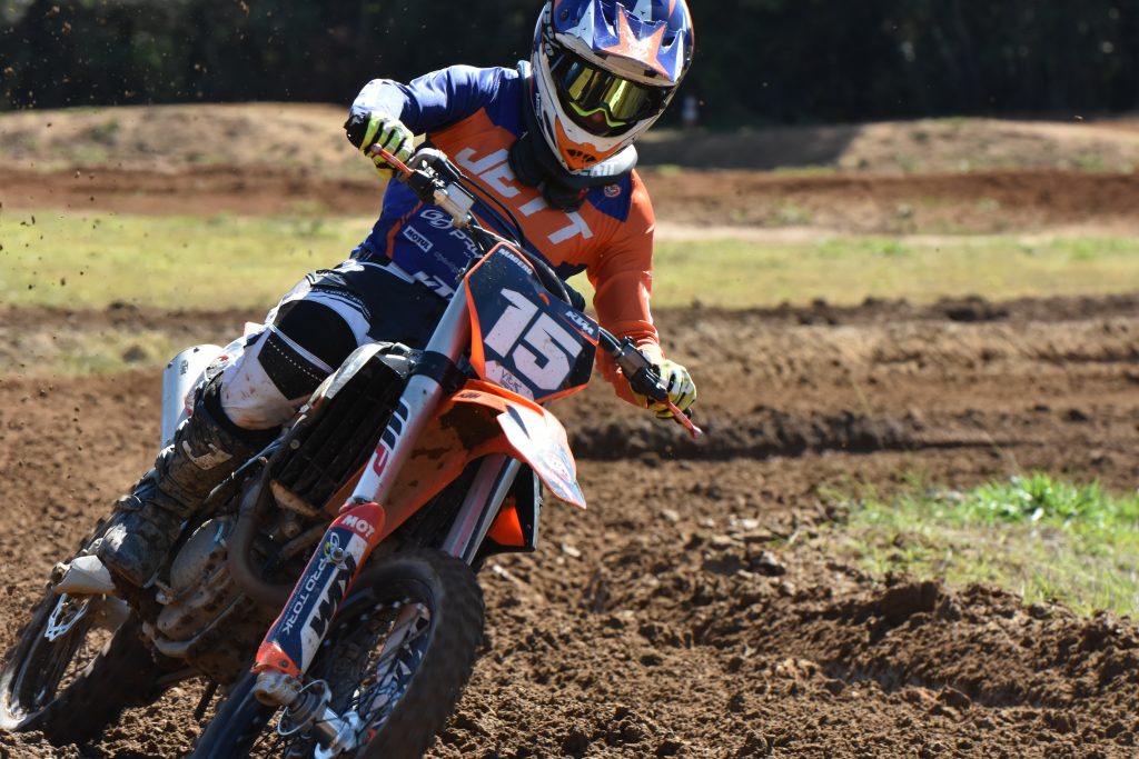 KTM Brasil anuncia oficialmente a sua equipe de Motocross 2020