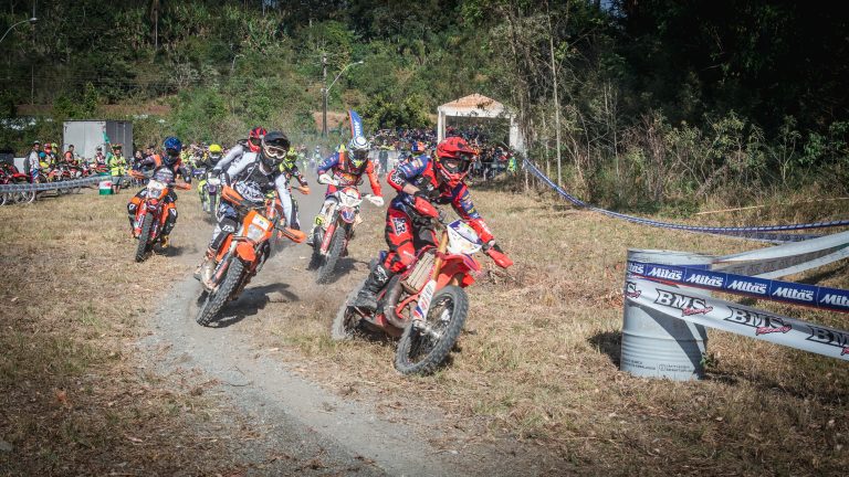 King of the Jungle abre temporada com HEBS/BITES com recorde de inscritos