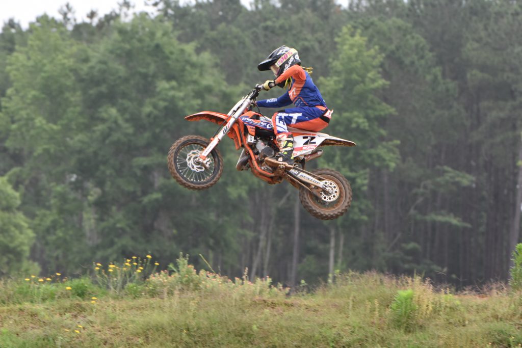 KTM Brasil anuncia oficialmente a sua equipe de Motocross 2020