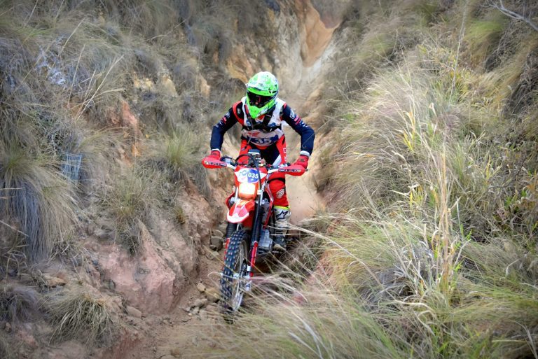 Enduro da Independência 2020: Resultados do segundo dia