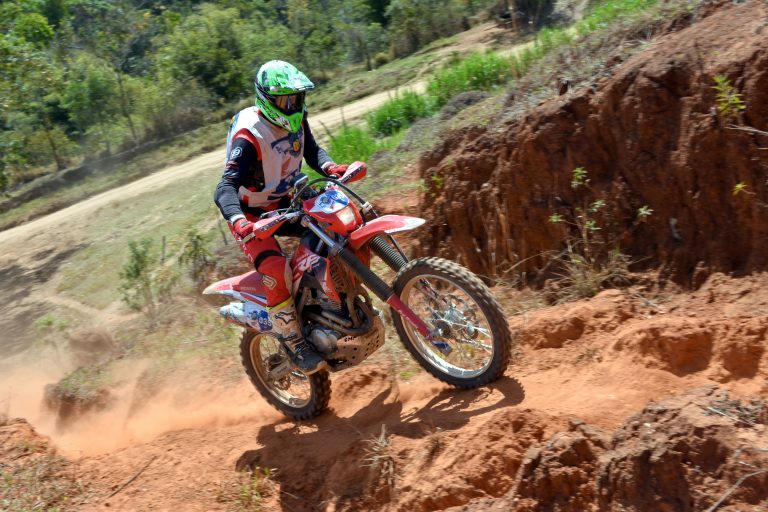 Enduro da Independência chega a reta final