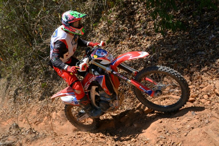 Primeira etapa do EI 2020 movimenta trilhas em Socorro (SP)