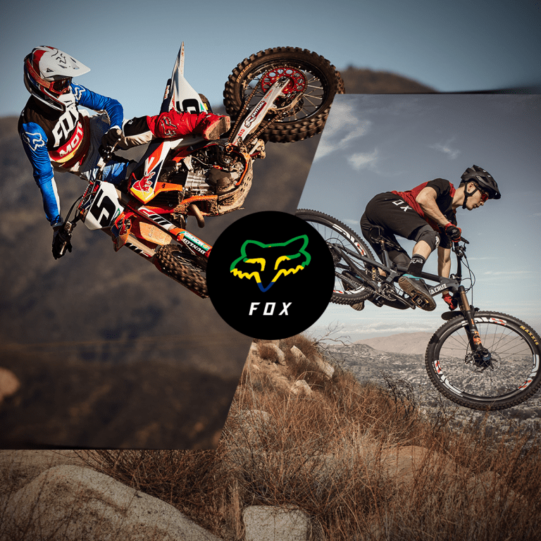 Fox Racing Brasil agora está no Show Radical