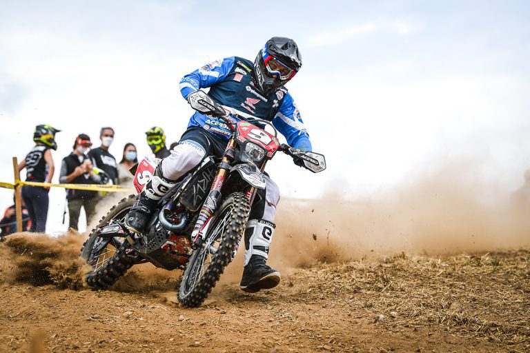 Resultados da equipe S2 Motorsport na abertura do Mundial de Enduro