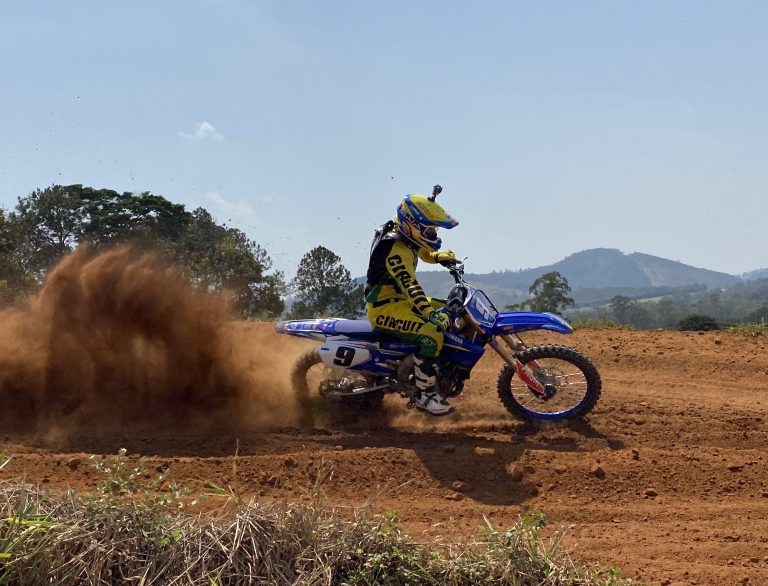 Jorge Negretti volta às origens