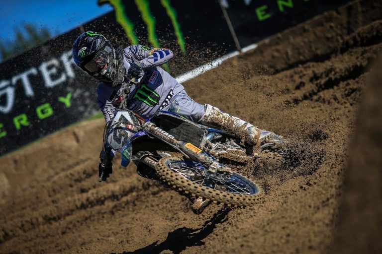 Mundial de Motocross: Jeremy Seewer e Thomas Olsen são os vencedores do GP da Lombardia