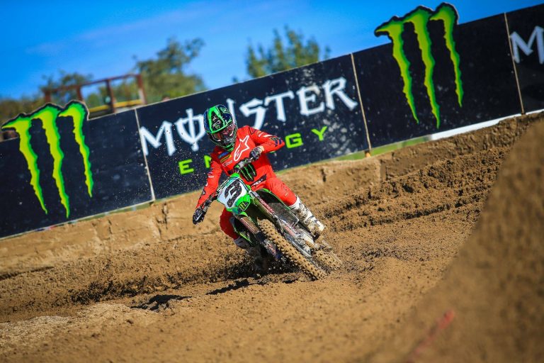 Mundial de Motocross: Romain Febvre e Thomas Olsen vencem a 10ª etapa