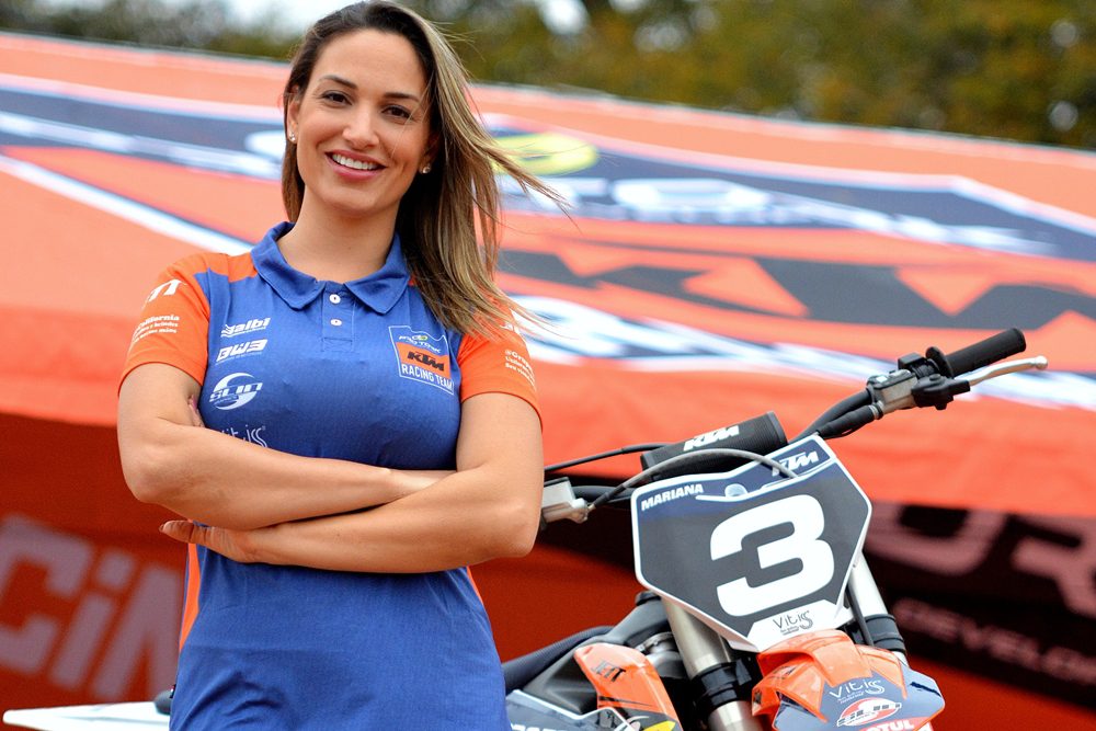 KTM Brasil anuncia oficialmente a sua equipe de Motocross 2020