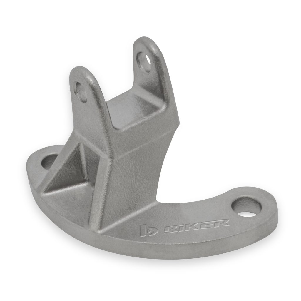 Biker Acess&oacute;rios refor&ccedil;a sua linha de produtos para motos nacionais