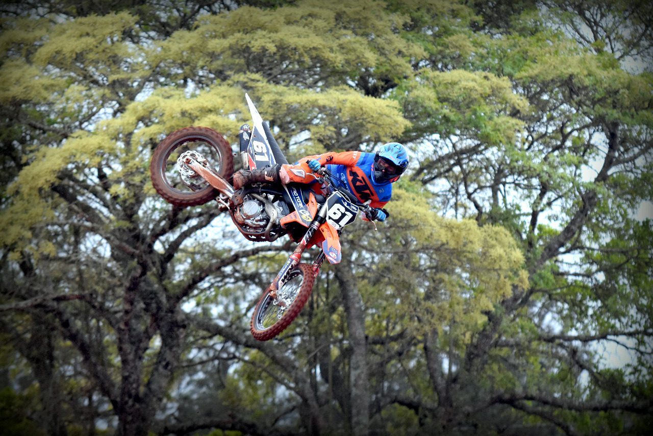 KTM Brasil anuncia oficialmente a sua equipe de Motocross 2020