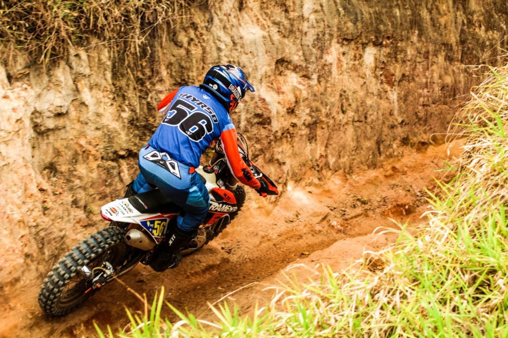 Resultados da 4&deg; Etapa da Copa S&atilde;o Paulo Dica Bike World de Enduro FIM