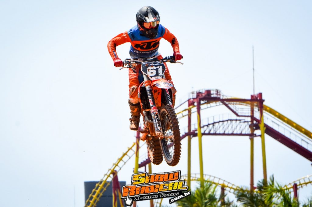 KTM estr&eacute;ia no Campeonato Brasileiro de Motocross com vit&oacute;rias